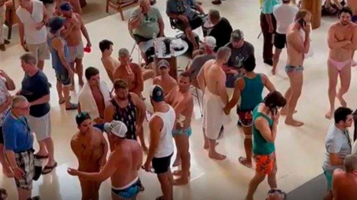 Reportan un tiroteo en el hotel Hyatt de Cancún: confirman al menos dos muertos