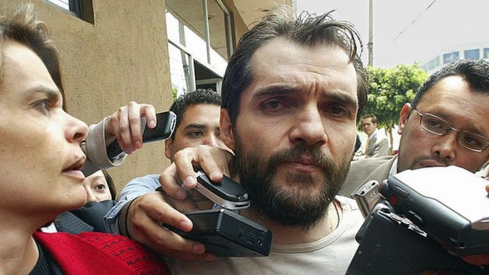 Carlos Ahumada será extraditado a México desde Argentina