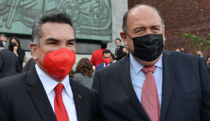 El PRI busca una salida socialdemócrata a su crisis de identidad