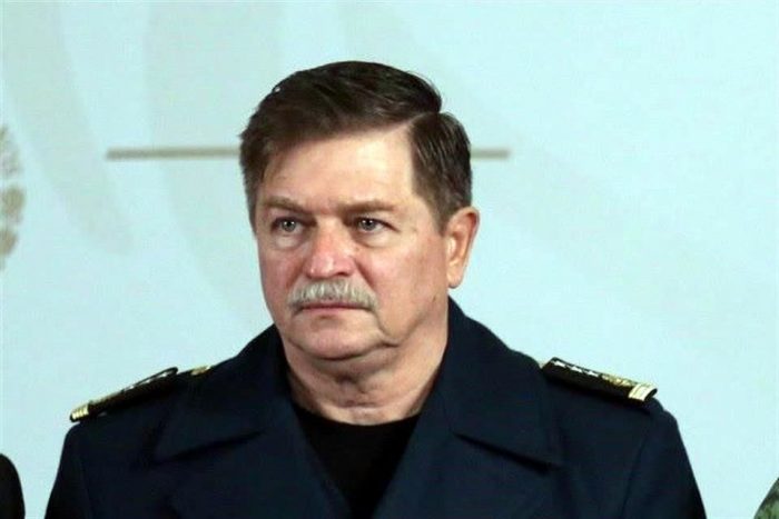 Quién es Jens Pedro Lohmann Iturburu, el militar que estará al frente de Birmex