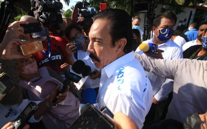 Ruptura en la Alianza Federalista: Conago buscará reintegrar a gobernadores de oposición