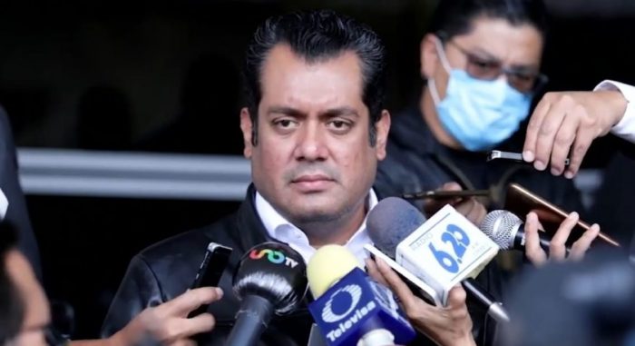 Morena retira la denuncia penal contra los consejeros del INE por la revocación de mandato