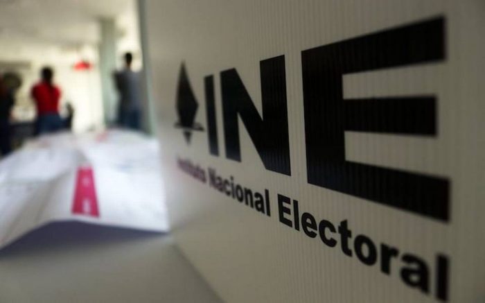 Cuatro estados tienen problemas financieros para organizar elecciones del 5 de junio