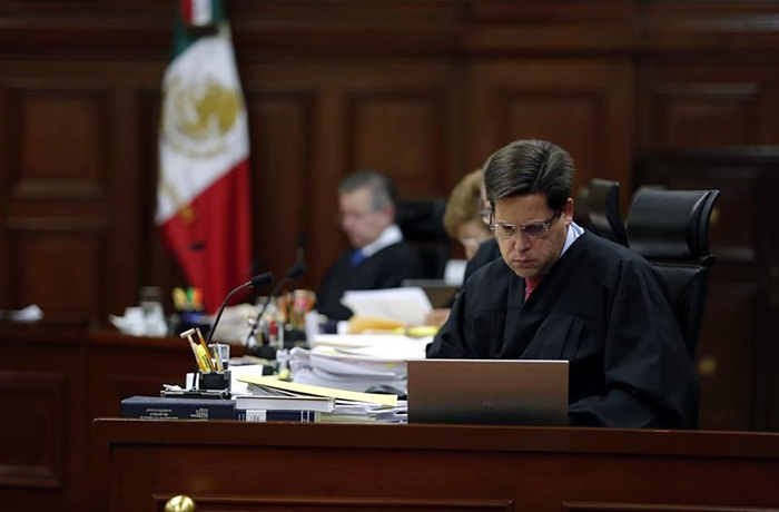 ¿Concubinas podrán cobrar pensión por viudez? Esto sabemos