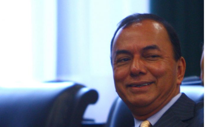 José Manuel del Río Virgen fue vinculado a proceso en Veracruz