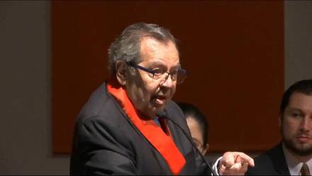 Golpe a Morena: Porfirio Muñoz Ledo  realizó dura crítica al gobierno de AMLO