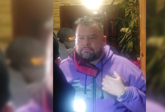 Cayó el priista Cuauhtémoc Gutiérrez por trata de personas en la CDMX