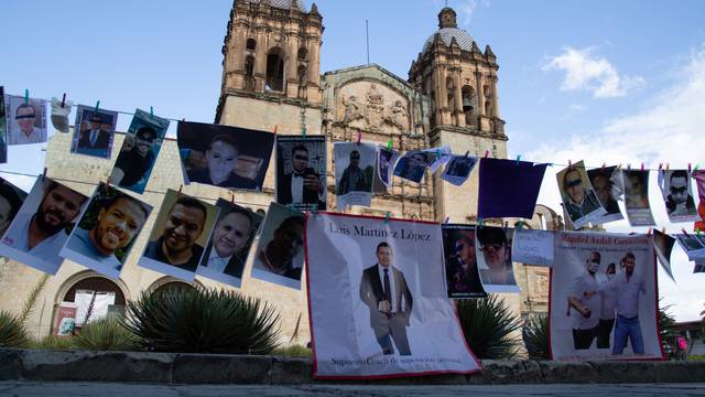 Los 4 políticos exhibidos en México por ser deudores alimentarios durante 2021