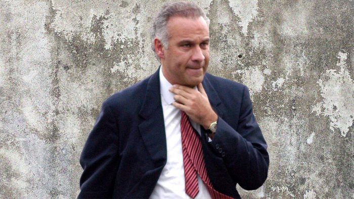 Juan Collado: Su hermana y su cuñado lavaron dinero con empresas del cártel de Sinaloa