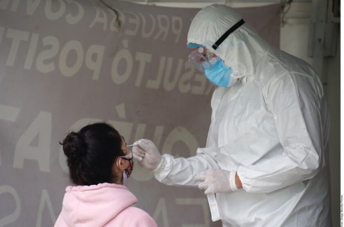 Omicrón en México: Tamaulipas confirmó primer caso y suman 23 en el país