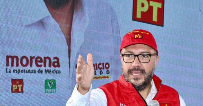 Mauricio Toledo: Corte chilena aprobó extradición del político mexicano