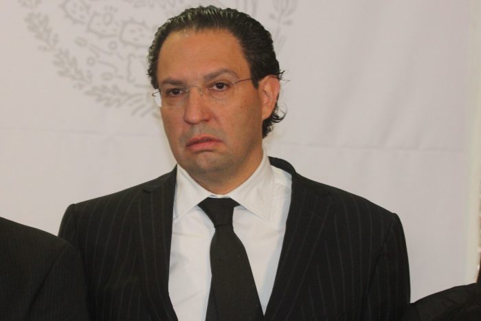 Dinero de La Estafa Maestra sería para pagar deudas de campaña de EPN: Emilio Zebadúa
