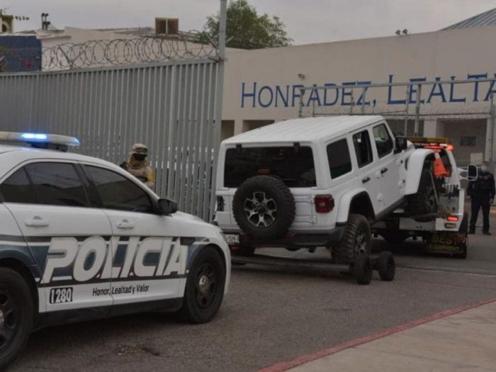 Cayó el “Omega”, principal operador del Mayo Zambada en Mexicali