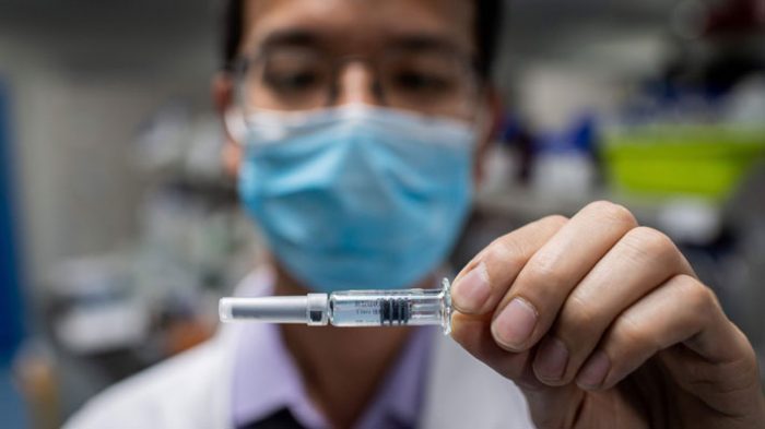 Detectan primer caso sospechoso de ómicron en México