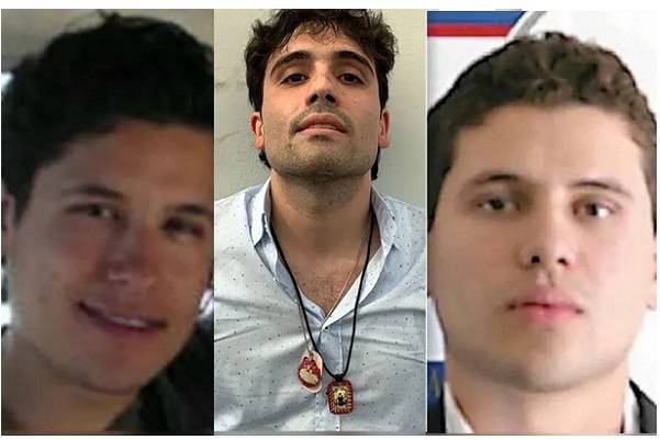 Recompensa por los Chapitos marca inicio de la cacería contra el Cártel de Sinaloa, según ex agente de la DEA