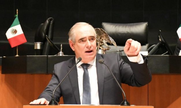 “Destruir a la clase media”: Julen Rementería estalló contra AMLO tras resultados de Inegi