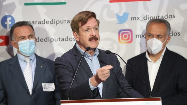 Demandan cambios a estatutos del PAN: exigen no abusar de designación de candidatos