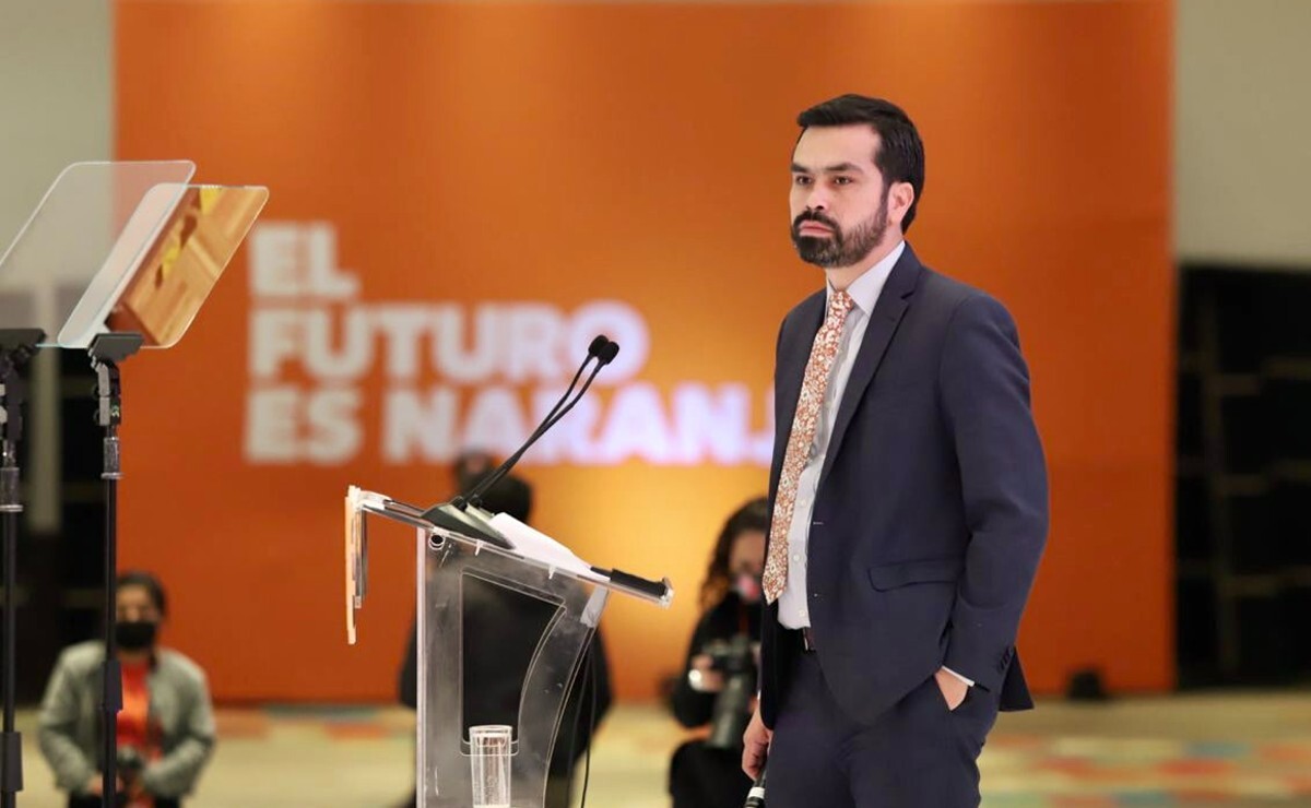 Movimiento Ciudadano defiende derecho de tener representación en la Comisión Permanente