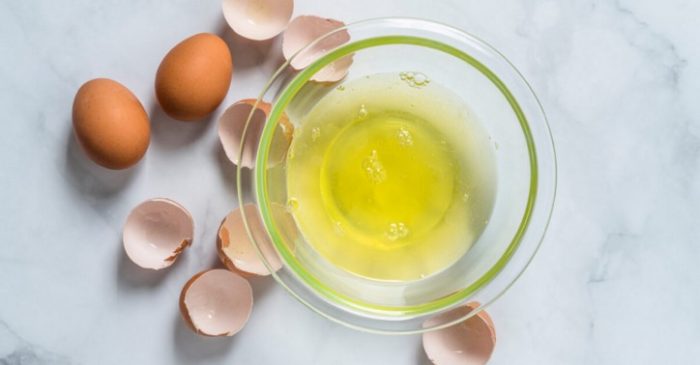 Revelan ‘claras de huevo’ sostenibles: las produce hongo que secreta proteína