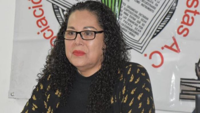 Los últimos días de Lourdes Maldonado: “Lo van a meter a la cárcel por evasión fiscal”