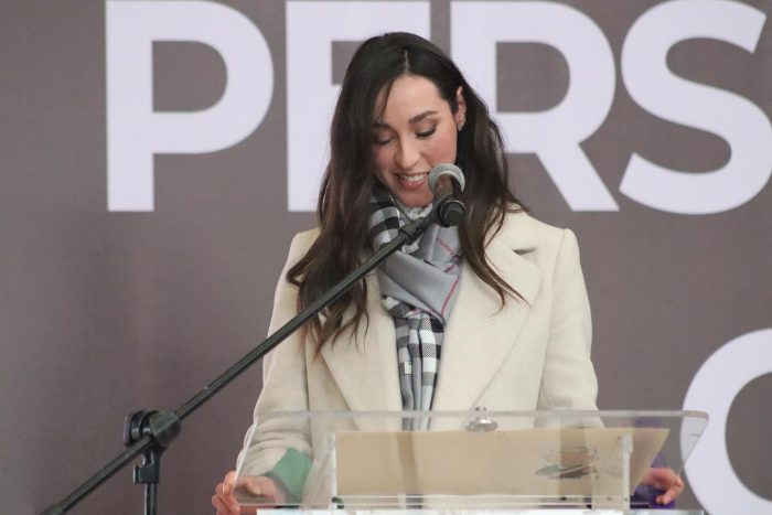Un Año Legislando con Perspectiva de Género: Diputada Lizbeth Ogazón Nava. 
