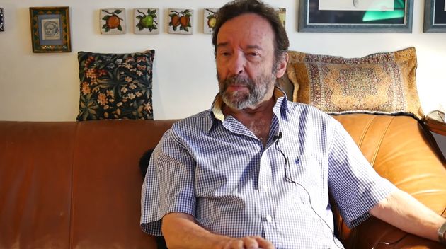 Conmoción en París por un hombre que murió de hipotermia: estuvo nueve horas tirado en la calle sin que nadie lo notara