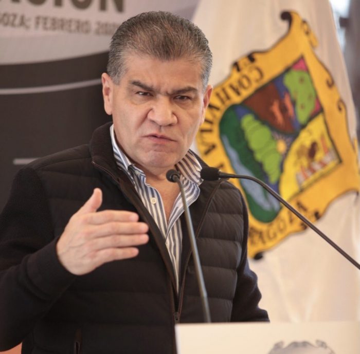 COAHUILA ES REFERENTE NACIONAL EN ATRACCIÓN DE INVERSIONES: MARS