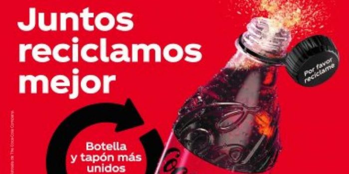 Coca-Cola Femsa impulsa planta de reciclaje de 60 mdd