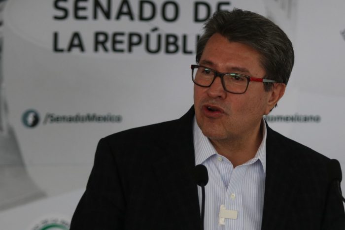Ricardo Monreal descartó confrontación con AMLO: “Fue la mejor decisión”