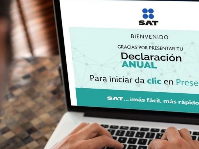 SAT: ¿Cuáles son las multas para las personas físicas que no hagan su declaración anual?