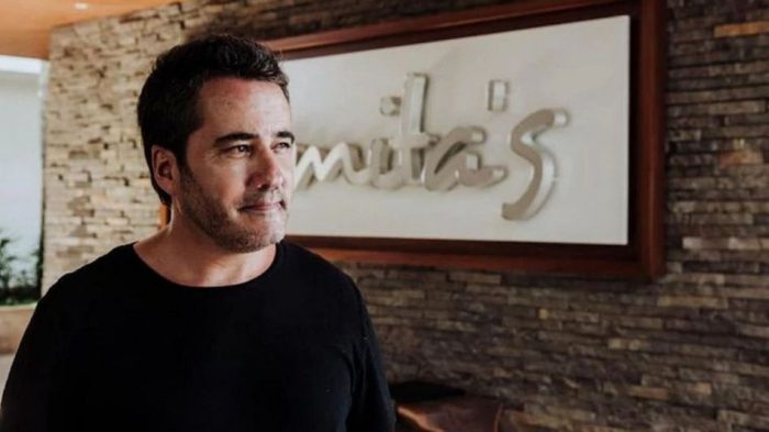 Quién era Federico Mazzoni, el argentino que fue ejecutado de dos tiros en Playa del Carmen
