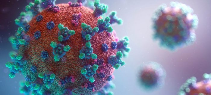 Subvariante de Ómicron BA.2 es más contagiosa que la original: estudio