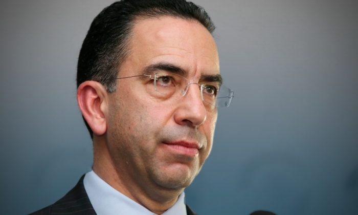 Javier Lozano contra Ignacio Mier Velazco por declaraciones sobre Reforma Eléctrica: “Me avergüenza”