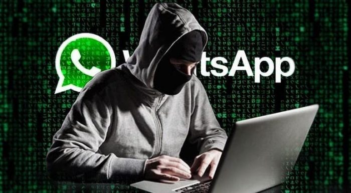 Cómo te pueden hackear el WhatsApp y qué hacer para evitarlo