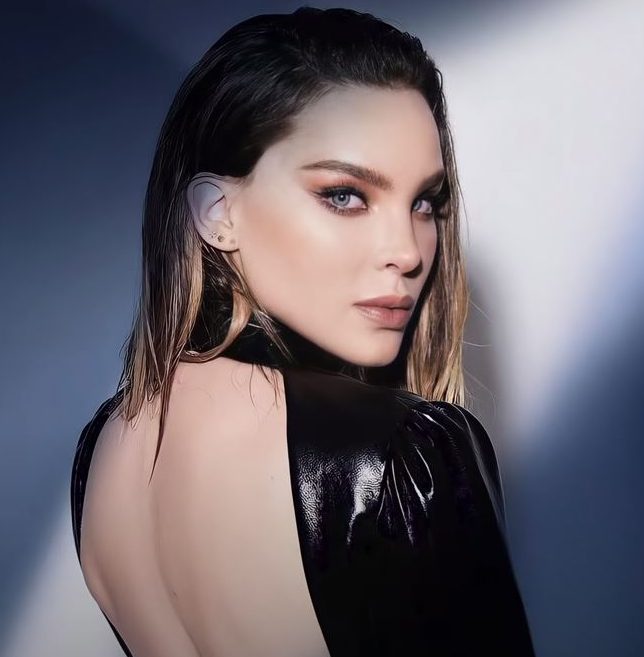 Las reveladoras confesiones de Belinda en respuesta a Nodal en su nueva canción “Mentiras ‘Cabr*n’”