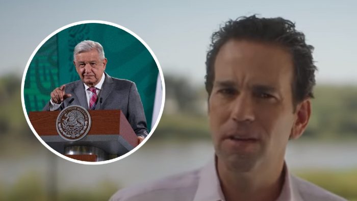 AMLO expuso supuesto sueldo de Carlos Loret de Mola: “Me pone en riesgo”, contestó el periodista