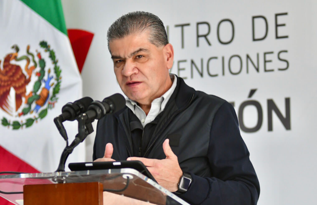 COAHUILA TRABAJA CON EFICIENCIA RECAUDATORIA; VA POR CRECIMIENTO DEL 13%: MARS