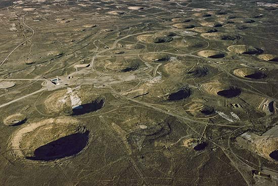 La inquietante historia de "El Polígono", el gigantesco campo de pruebas nucleares donde la Unión Soviética detonó casi 500 bombas atómicas