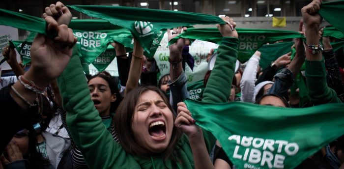 SCJN declara inconstitucional poner límites al aborto en caso de violación