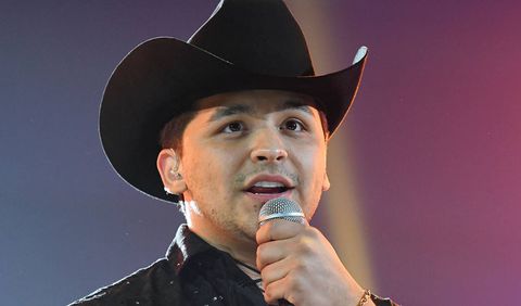 “Cerrar un ciclo”: Christian Nodal firma con nueva disquera tras ruptura con Belinda