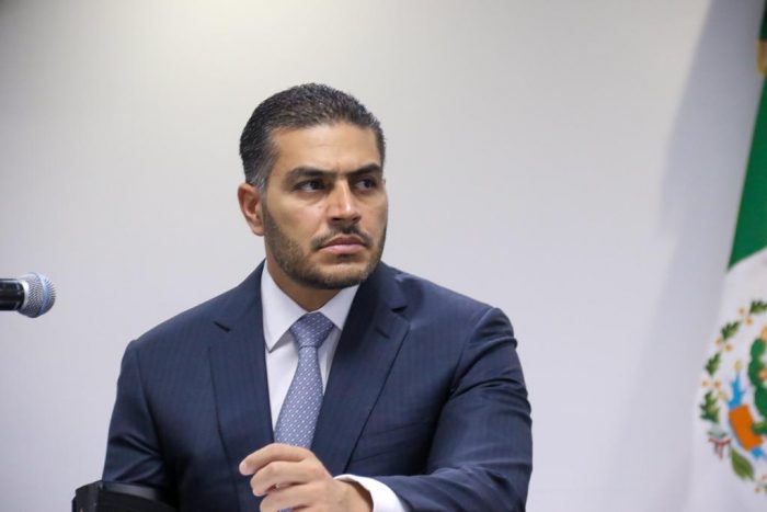 Células de la Unión Tepito ya son independientes: Omar García Harfuch