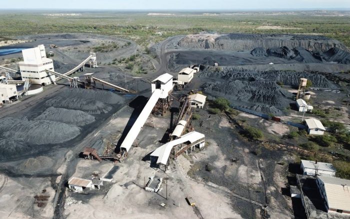 CFE inicia obras para rescate de cuerpos de mineros en Pasta de Conchos