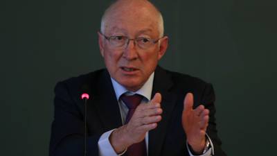 “AMLO tiene razón”: Ken Salazar, embajador de EEUU, respaldó cambios en el sector energético