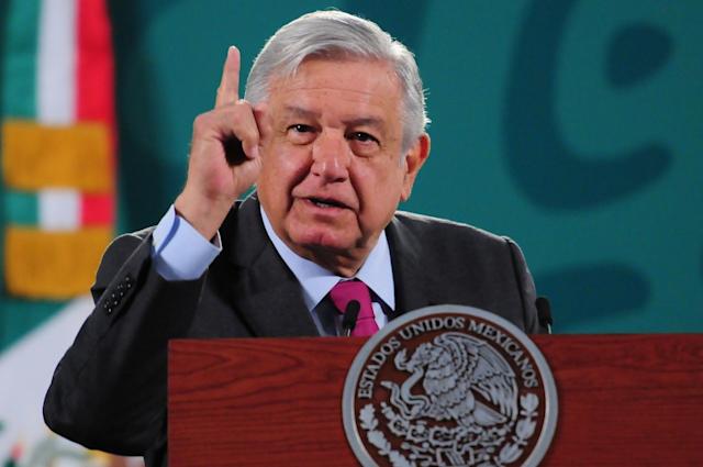 “AMLO siente claramente el peligro”: The Economist