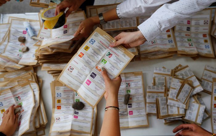 Elecciones 2022: por qué son importantes y qué está en juego