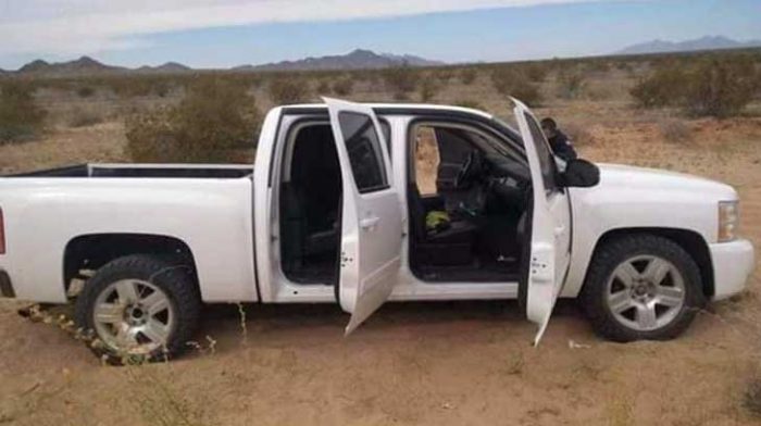 Balacera en Caborca hoy: Privan de la libertad a al menos 9 personas