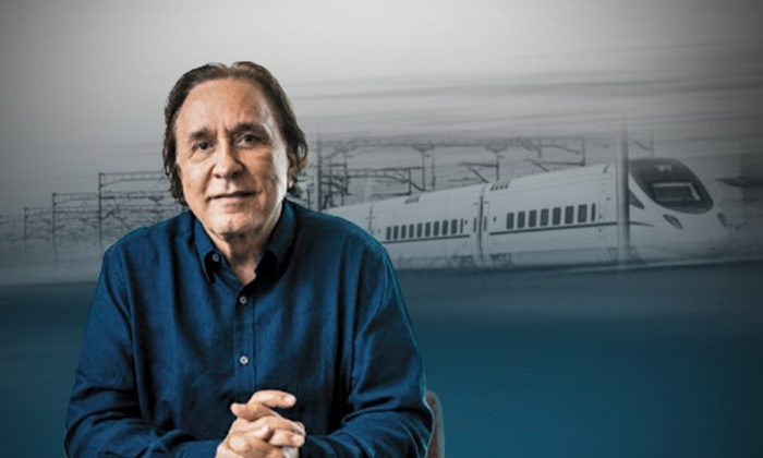 Quién es Daniel Chávez Morán, empresario ligado a la 4T y a José Ramón López Beltrán