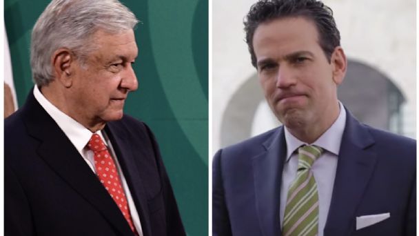 “No hay una sola frase que haya sido desmentida”: Loret de Mola sobre investigación del hijo de AMLO