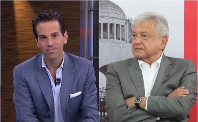 AMLO cuestionó el sistema de transparencia: “¿Por qué nada más los servidores públicos?”