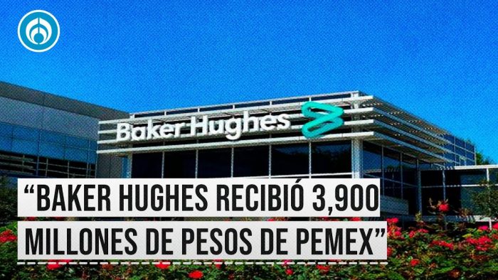 MCCI: Ni Pemex ni AMLO lograron desmentir los beneficios a Baker Hughes durante su gobierno